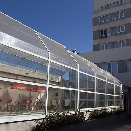 Agua Dulce Hotel Ταντίλ Εξωτερικό φωτογραφία