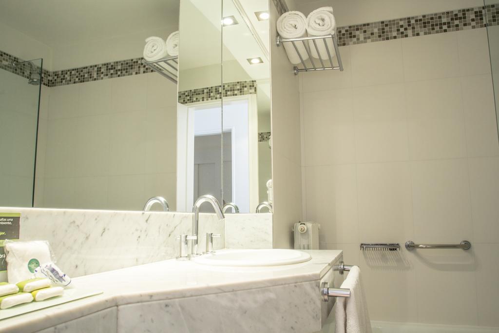 Agua Dulce Hotel Ταντίλ Δωμάτιο φωτογραφία