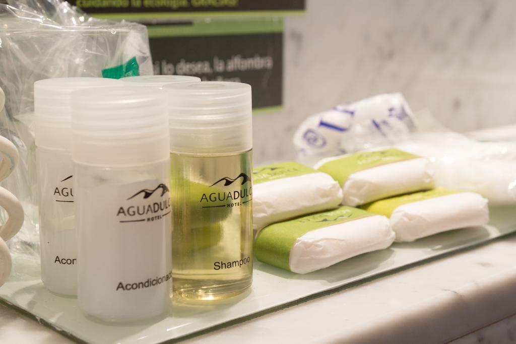 Agua Dulce Hotel Ταντίλ Δωμάτιο φωτογραφία