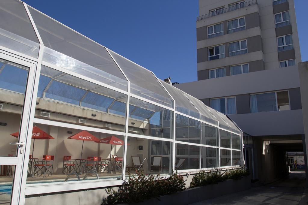 Agua Dulce Hotel Ταντίλ Εξωτερικό φωτογραφία