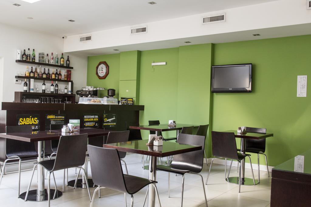 Agua Dulce Hotel Ταντίλ Εξωτερικό φωτογραφία