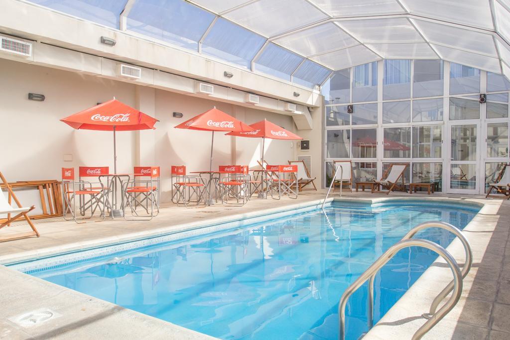 Agua Dulce Hotel Ταντίλ Εξωτερικό φωτογραφία