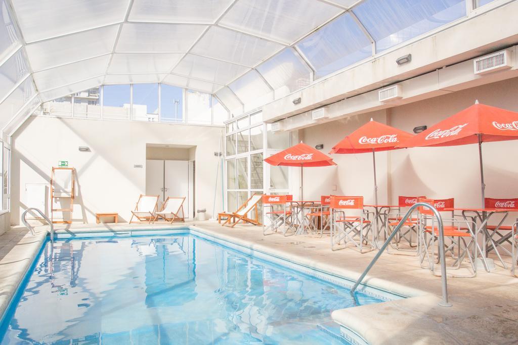 Agua Dulce Hotel Ταντίλ Εξωτερικό φωτογραφία