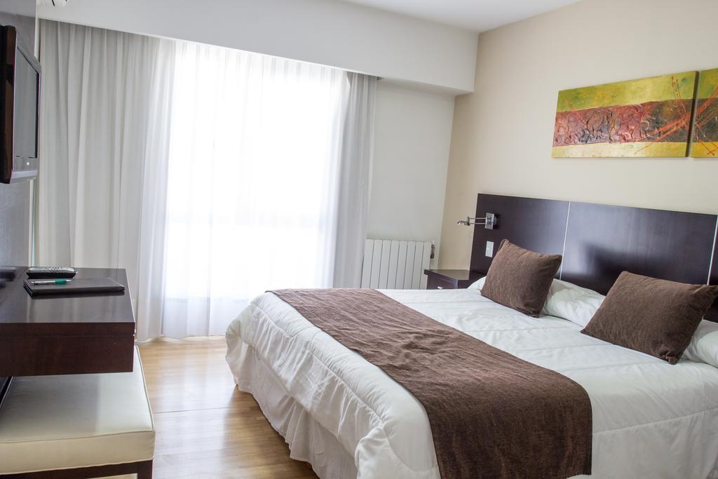Agua Dulce Hotel Ταντίλ Δωμάτιο φωτογραφία