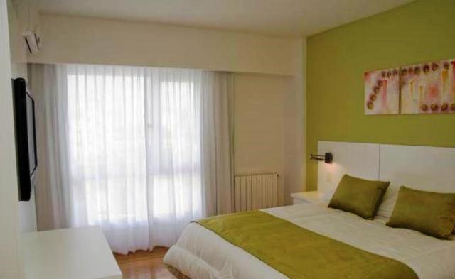 Agua Dulce Hotel Ταντίλ Εξωτερικό φωτογραφία