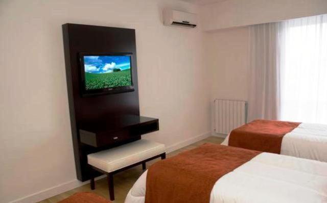 Agua Dulce Hotel Ταντίλ Εξωτερικό φωτογραφία
