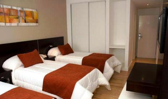 Agua Dulce Hotel Ταντίλ Δωμάτιο φωτογραφία