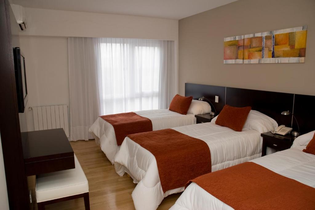 Agua Dulce Hotel Ταντίλ Εξωτερικό φωτογραφία
