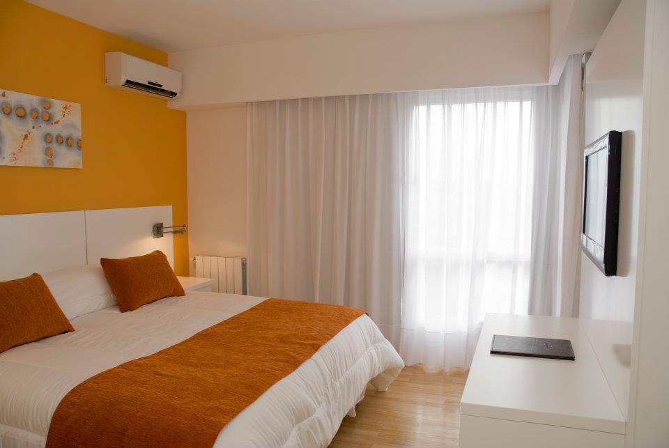 Agua Dulce Hotel Ταντίλ Εξωτερικό φωτογραφία